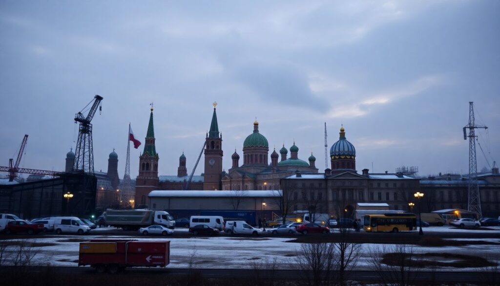 Международные отношения и Россия: стратегия сотрудничества - иллюстрация