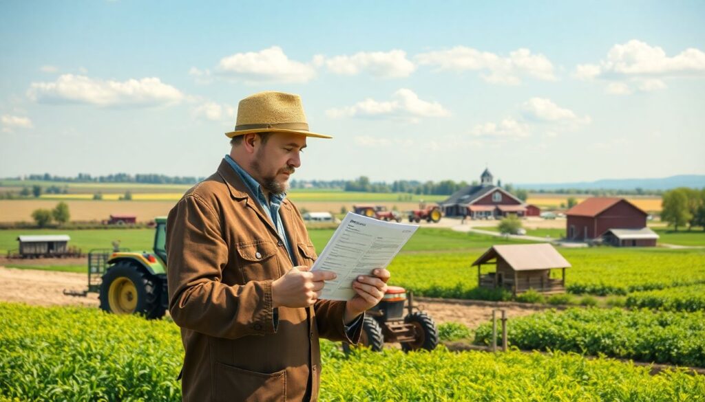 Развитие сельских территорий: инвестиции и поддержка аграриев - иллюстрация
