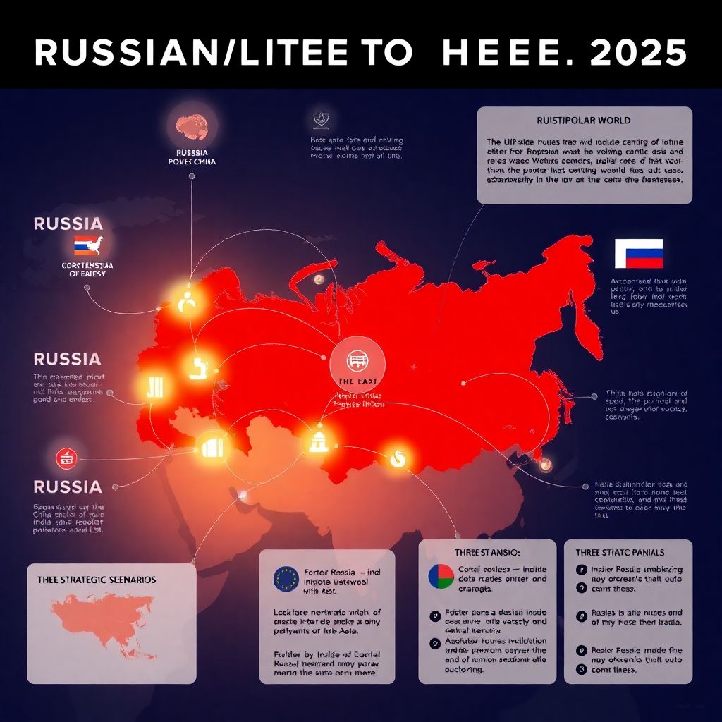 Международные отношения и Россия: стратегия сотрудничества в меняющемся мире