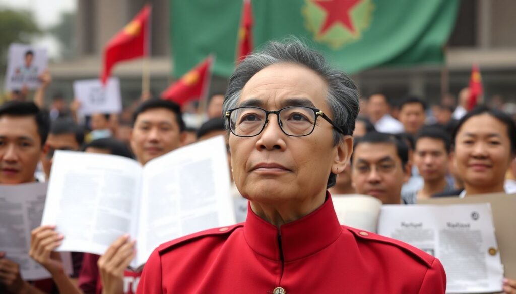 История политики: ключевые реформы и их последствия - иллюстрация