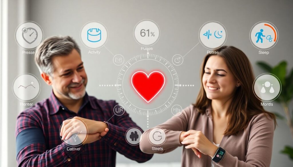 Здоровье нации: профилактика заболеваний и здоровый образ жизни - иллюстрация