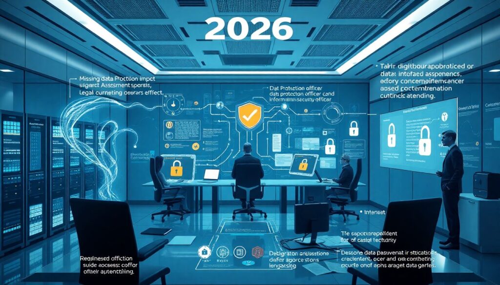 Регулирование цифровых платформ: новые законы и штрафы - иллюстрация