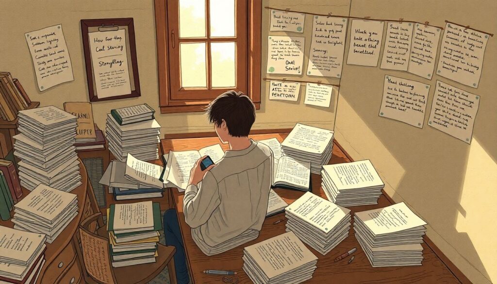 Городские легенды и мифы: что говорят жители - иллюстрация