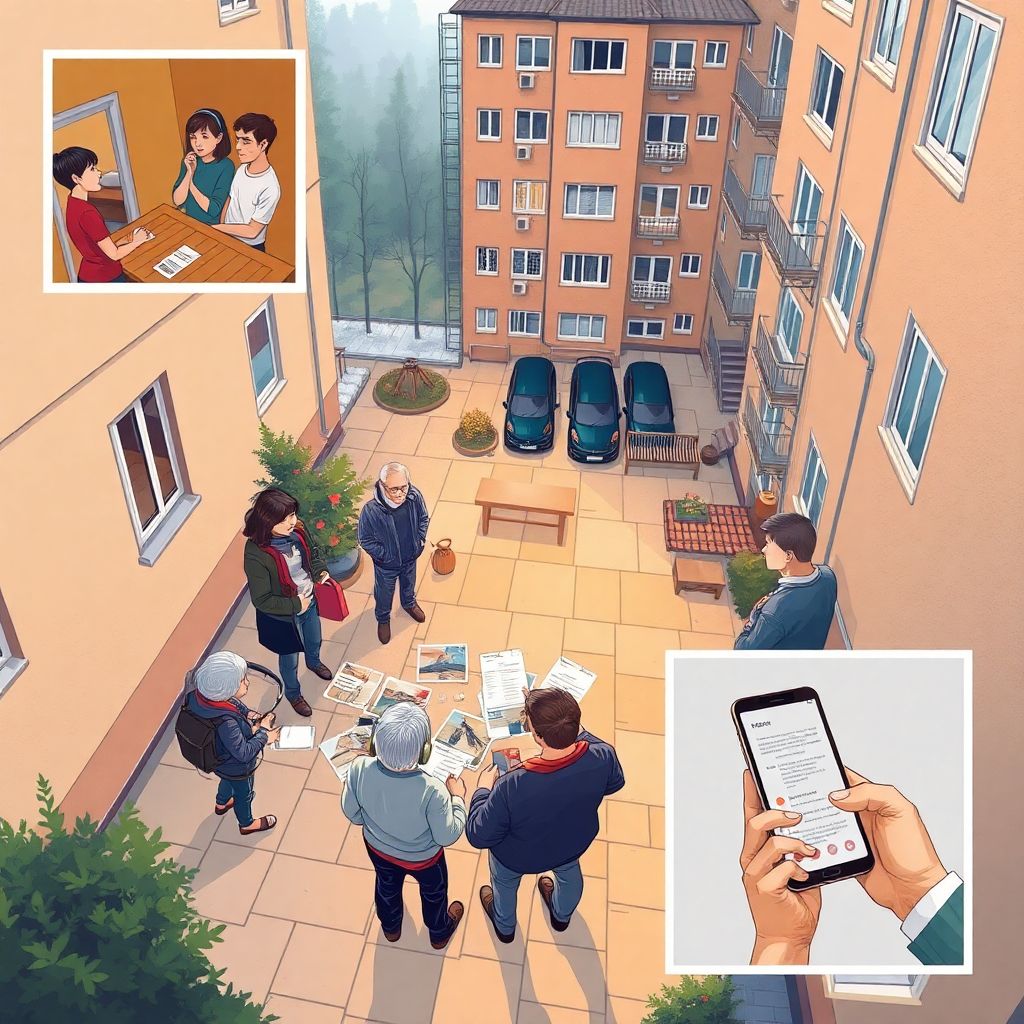 Психология гражданской вовлеченности: как формируется активная позиция