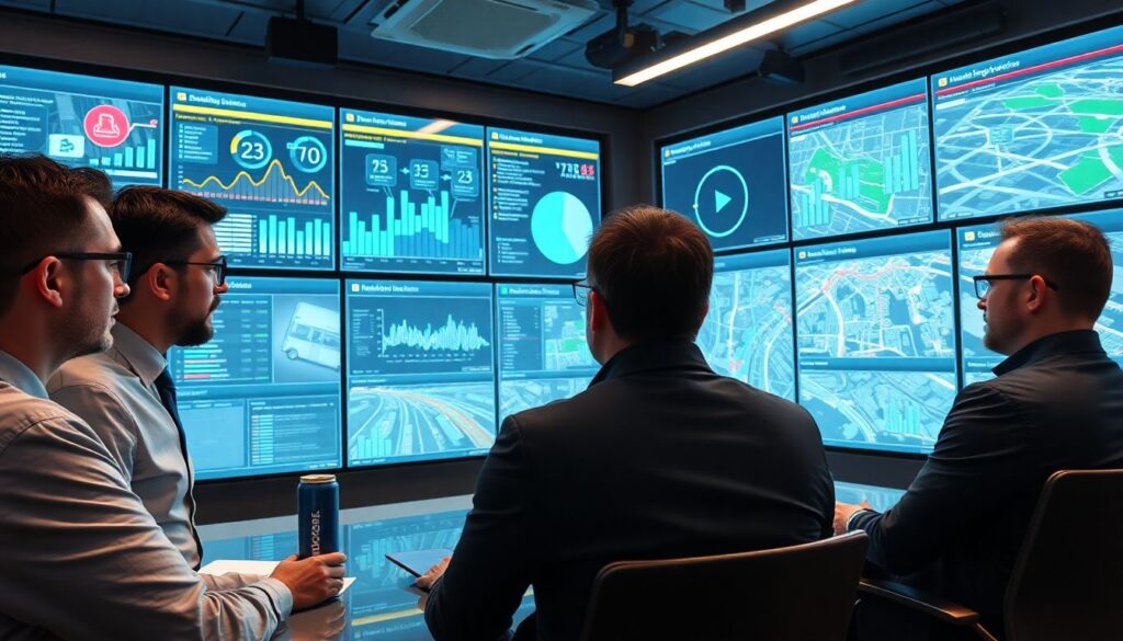 Городская мобильность: из чего складывается трафик - иллюстрация