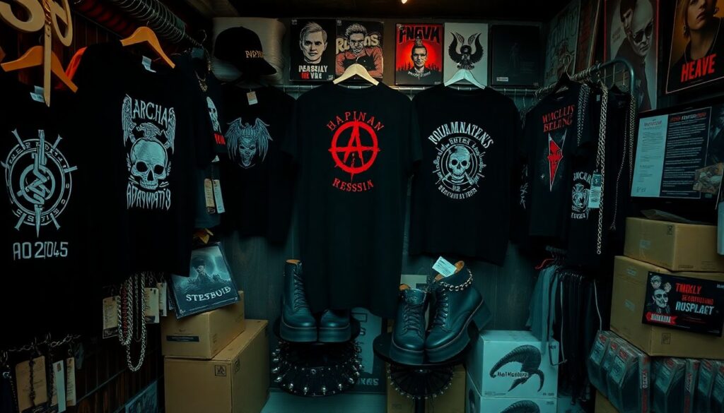 Российские субкультуры: движение за пределами столицы - иллюстрация