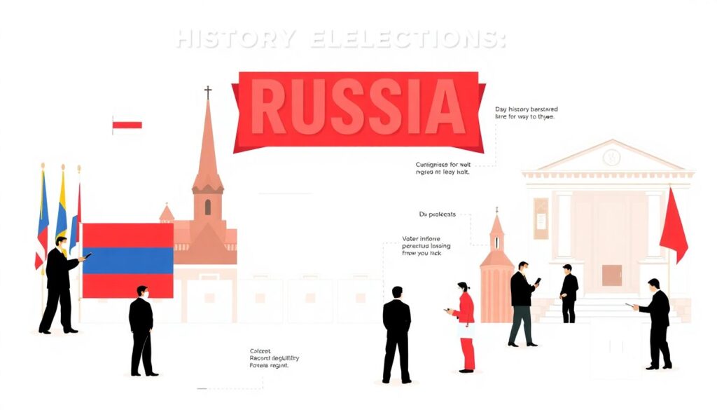 История выборов в России: уроки и современные реалии - иллюстрация