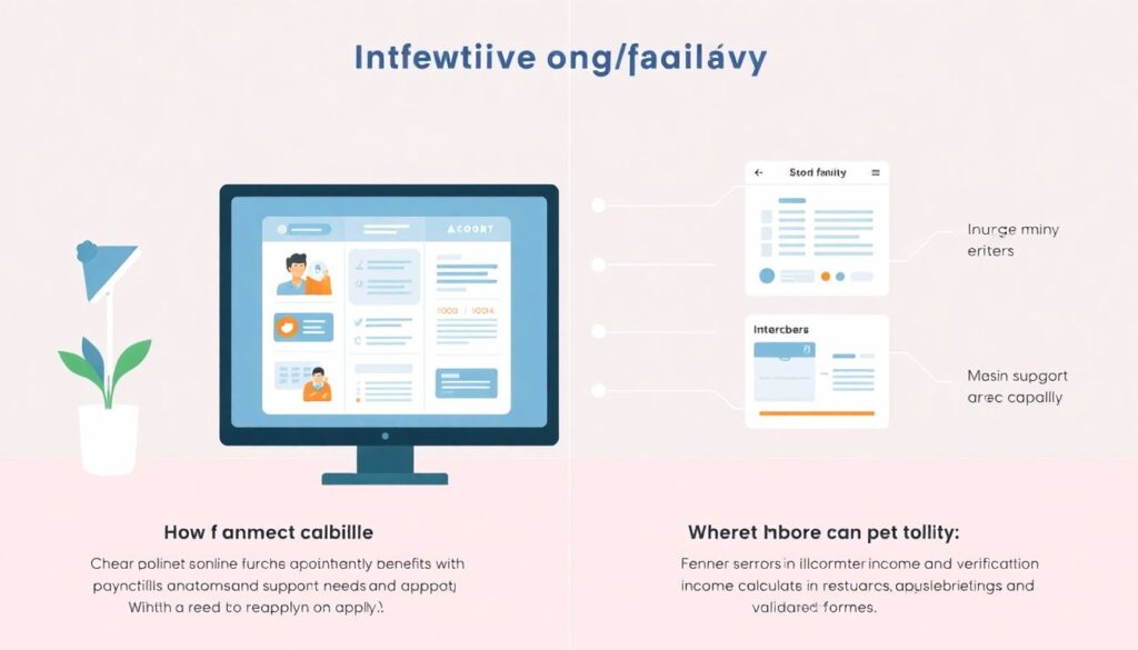 Семейная политика: поддержка родителей и детей - иллюстрация