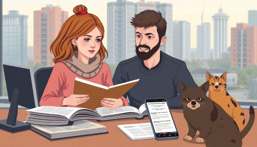 Права животных в России: закон и практика - иллюстрация