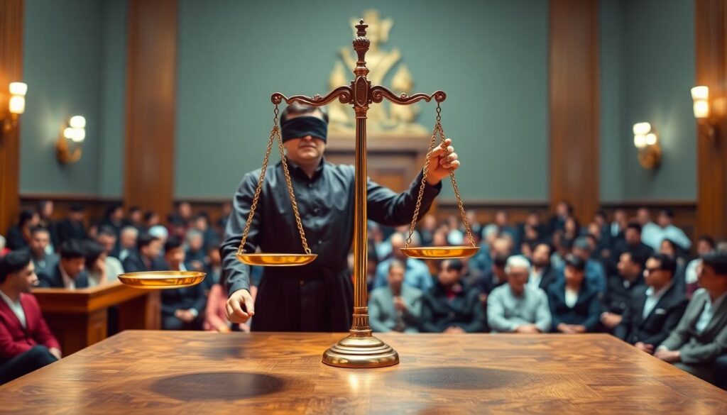 Госполитика и общество: синергия политики и ценностей - иллюстрация