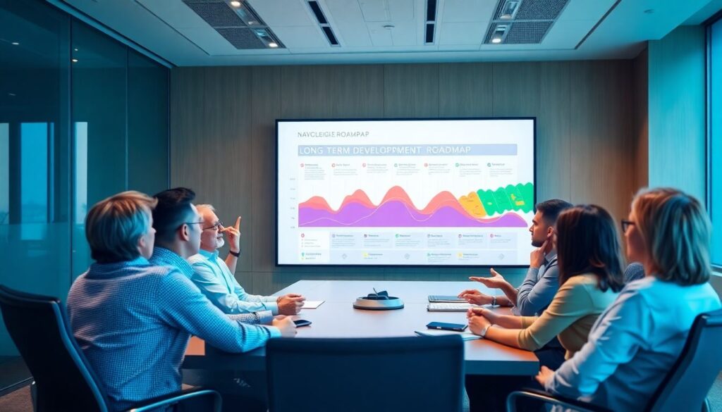 Стратегии регионального развития: планы и результаты - иллюстрация