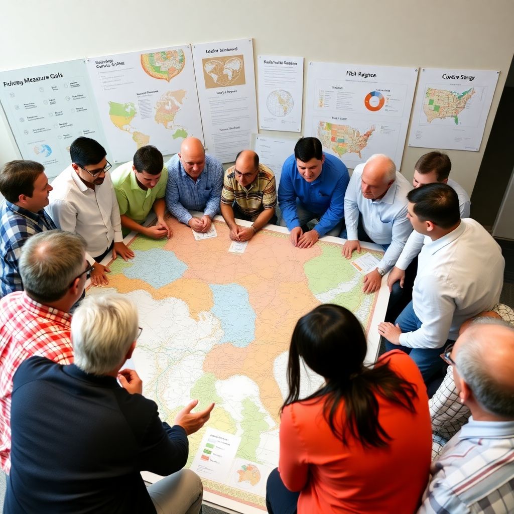 Стратегии регионального развития: планы, результаты и перспективы регионов