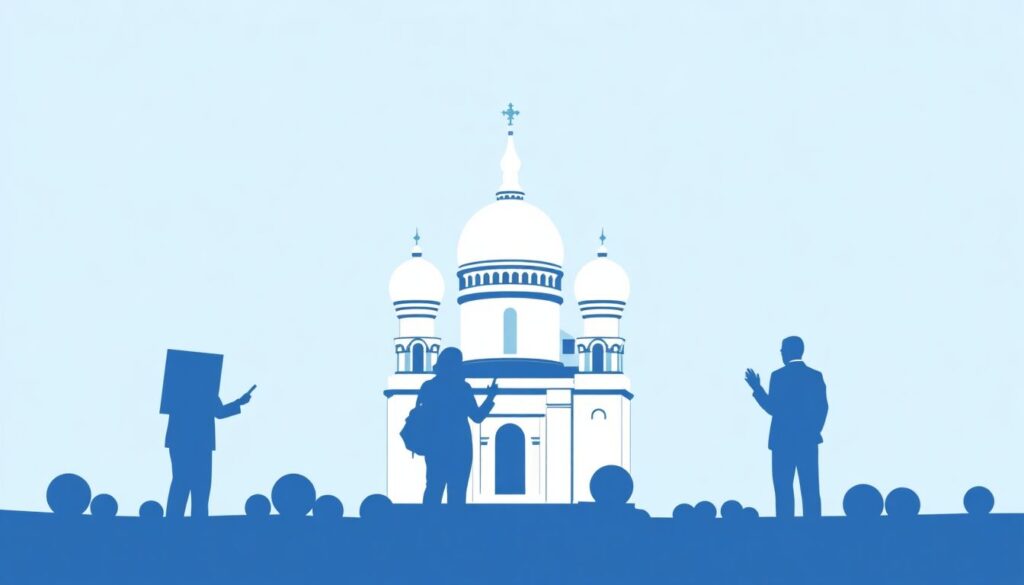 Законодательная инициатива граждан: как подать проект закона - иллюстрация