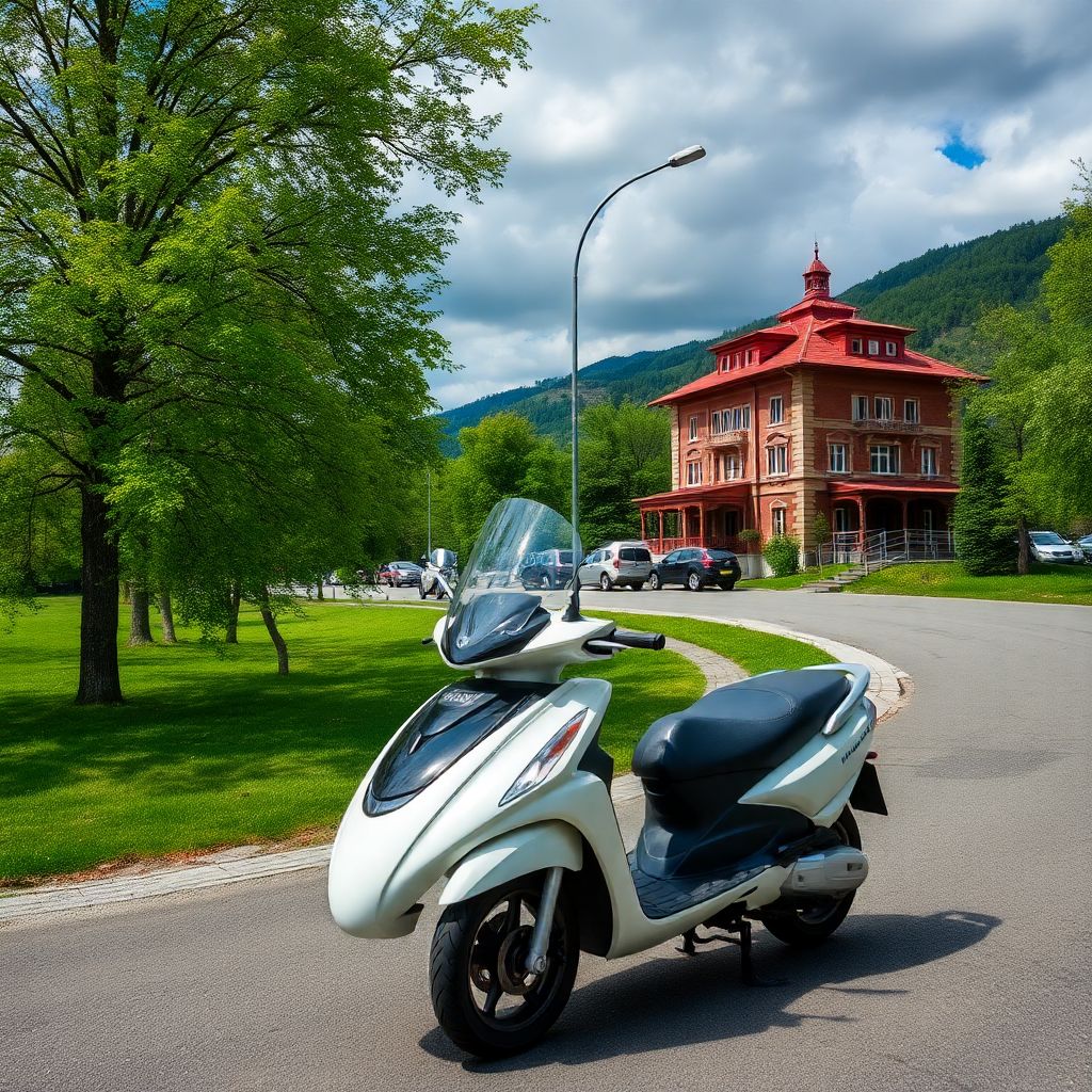 Аренда авто в Красноярске: удобный способ путешествовать в городе
