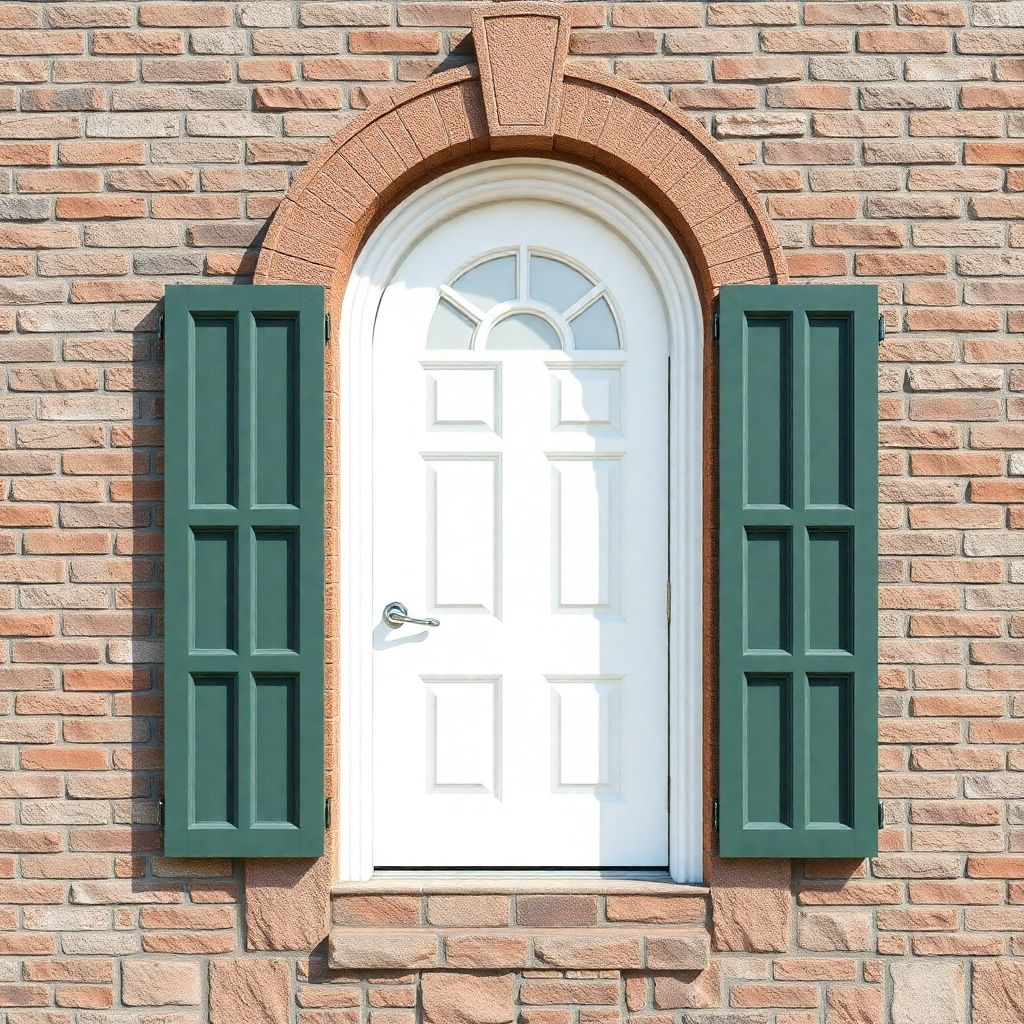 Переработка алюминия для производства окон и дверей — инновации и экология