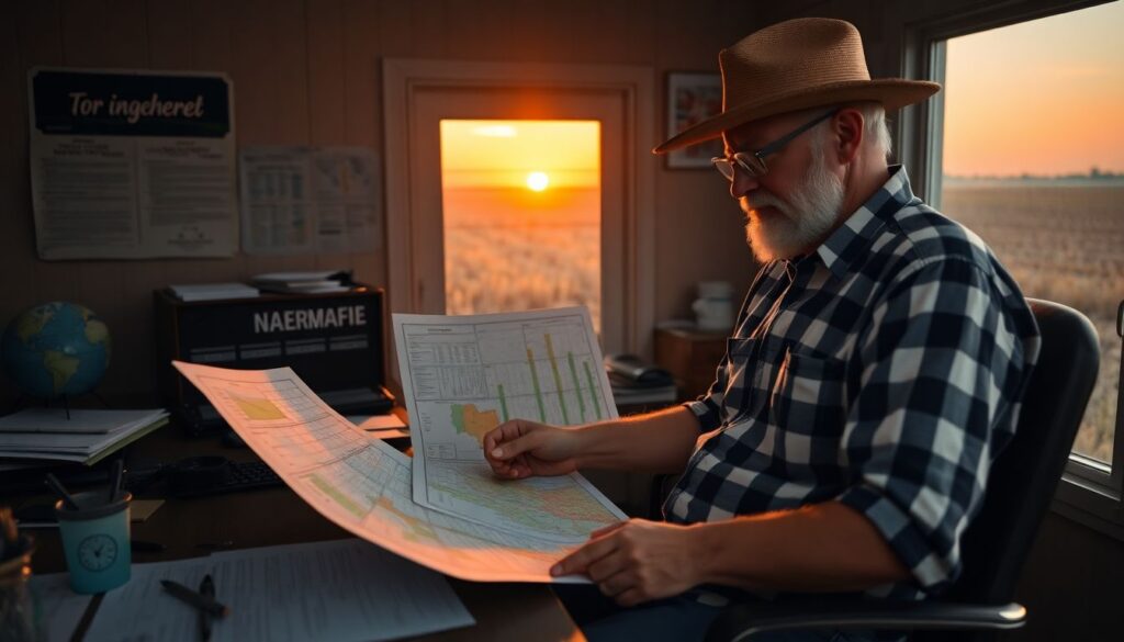 Урожайная Россия: аграрные успехи и проблемы - иллюстрация