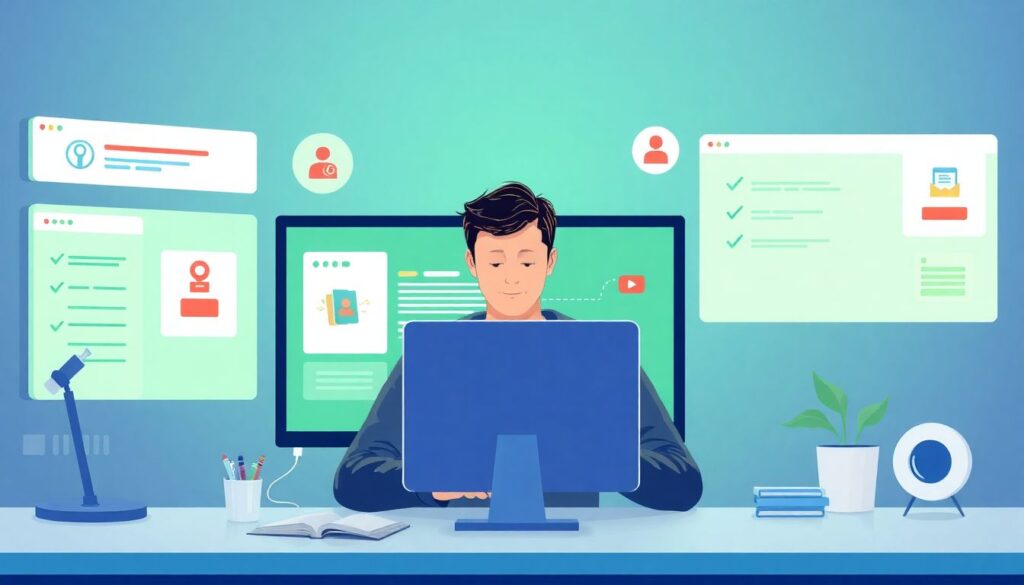 Права граждан на цифровые услуги: доступ и качество - иллюстрация