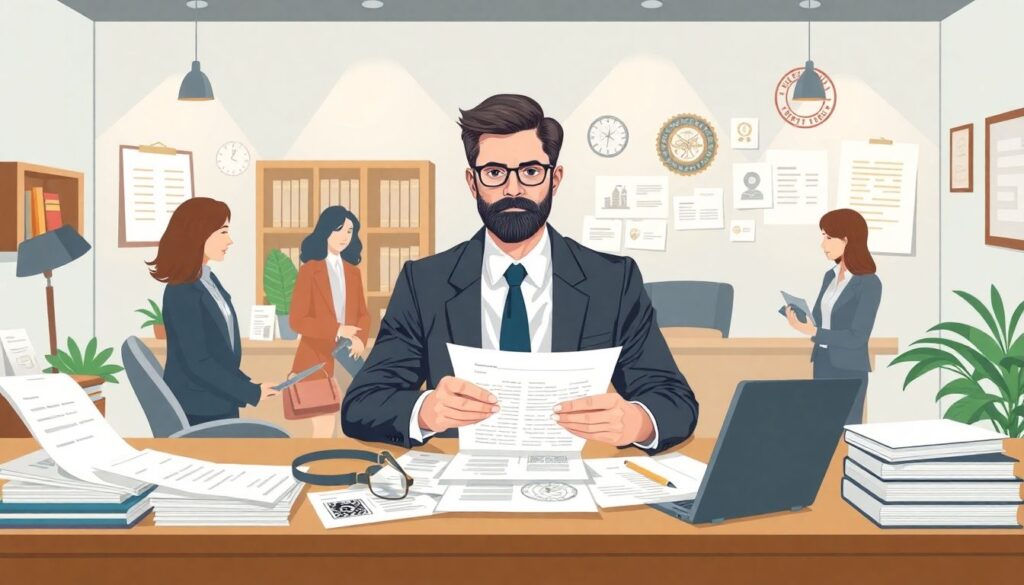 Гражданство и иммиграция: новые правила и сроки - иллюстрация