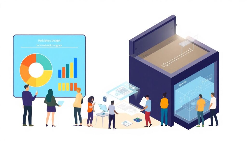 Корпоративная социальная ответственность в госкомпаниях - иллюстрация