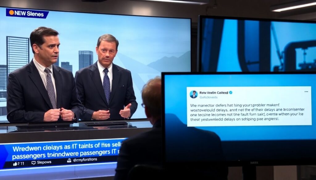 Кризисные коммуникации: как объяснить решения общества - иллюстрация