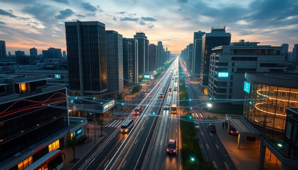 Городская безопасность: профилактика преступности - иллюстрация