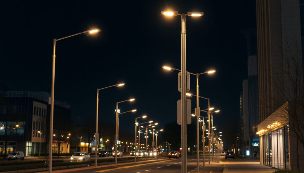 Городская безопасность: профилактика преступности - иллюстрация