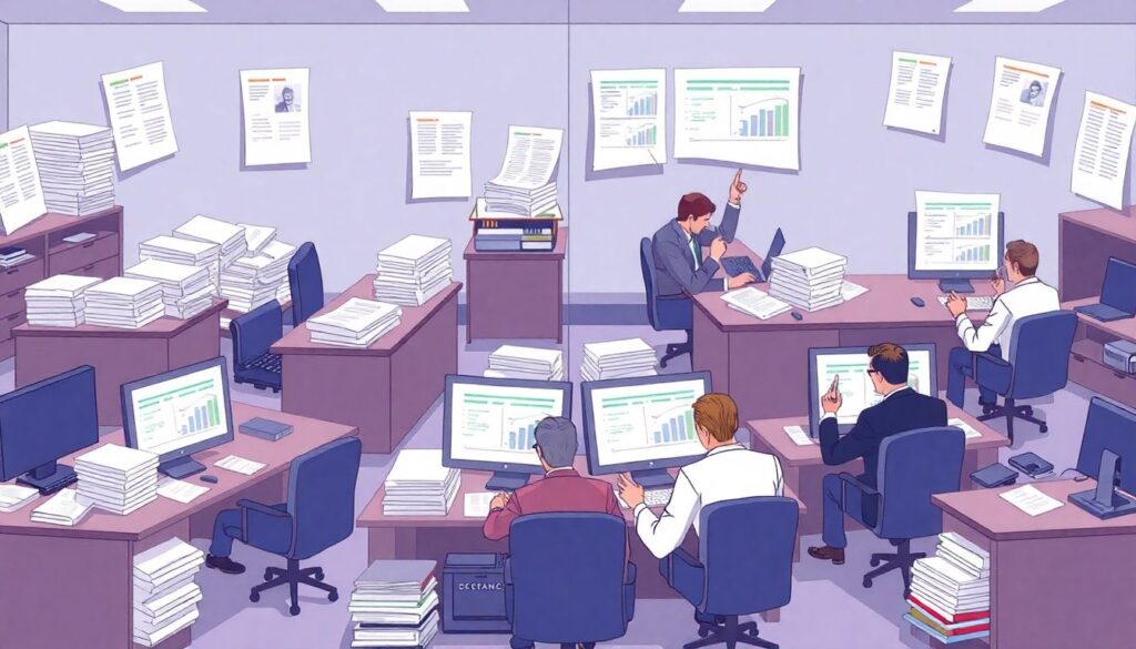 Тайм-менеджмент государства: как управлять временем и ресурсами - иллюстрация