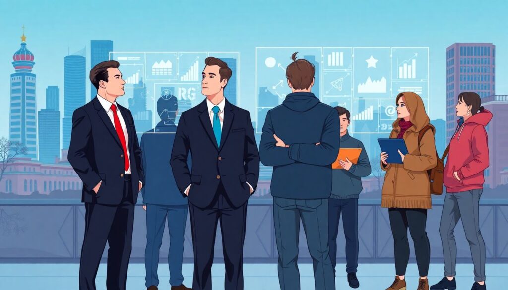 Перспективы российского IT-сектора: кадры и инвестиции - иллюстрация