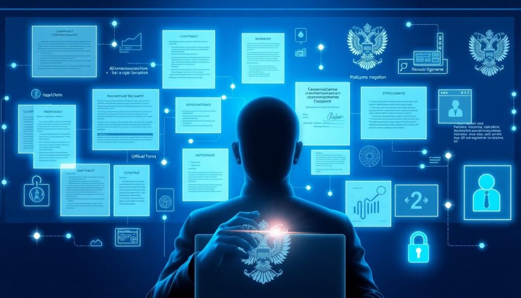 Практики онлайн-гражданства: голосование и электронные услуги - иллюстрация