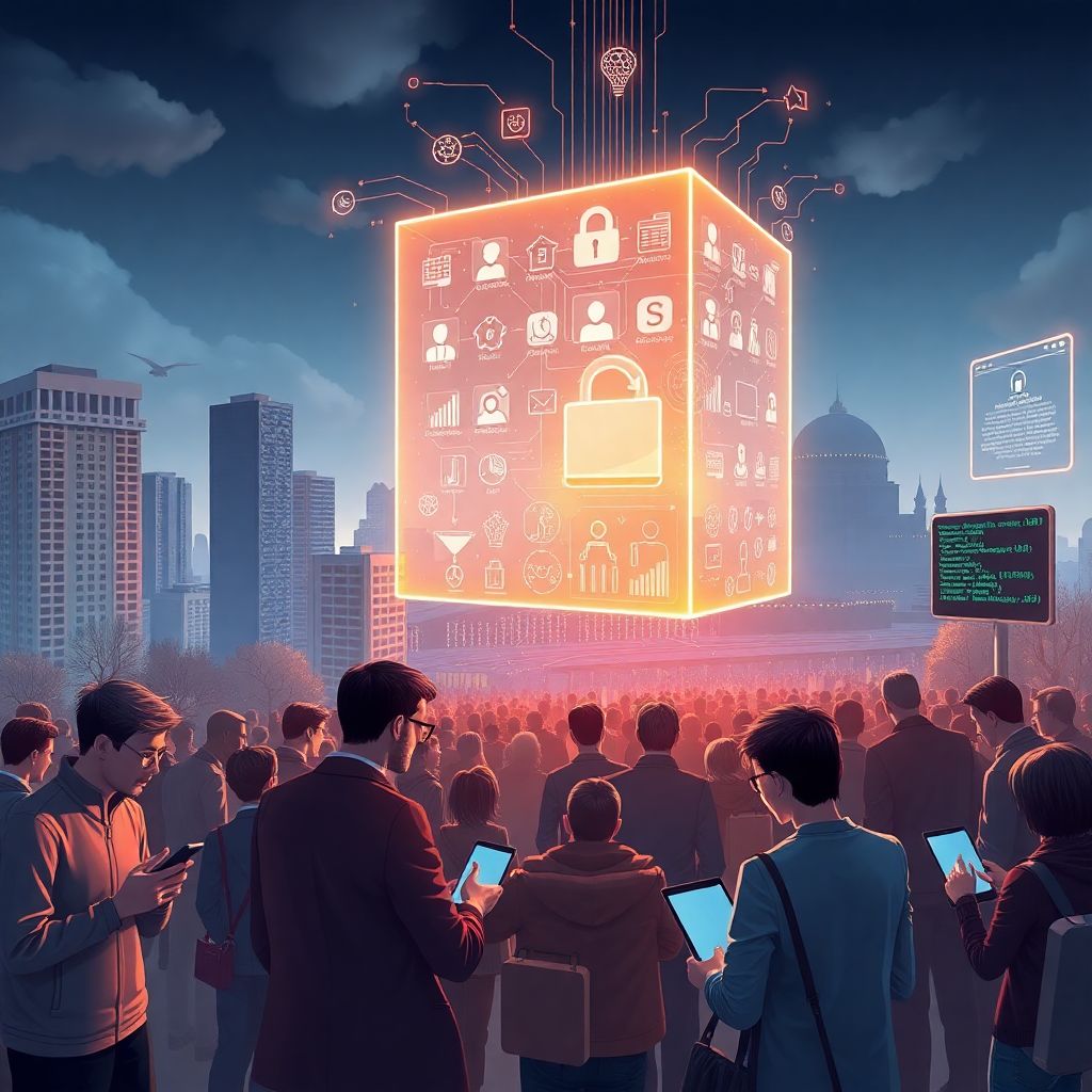 Практики онлайн-гражданства: электронное голосование и государственные услуги