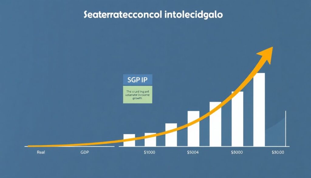 Экономические иллюзии: мифы и факты о росте экономики - иллюстрация