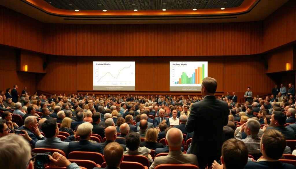 Экономические иллюзии: мифы и факты о росте экономики - иллюстрация