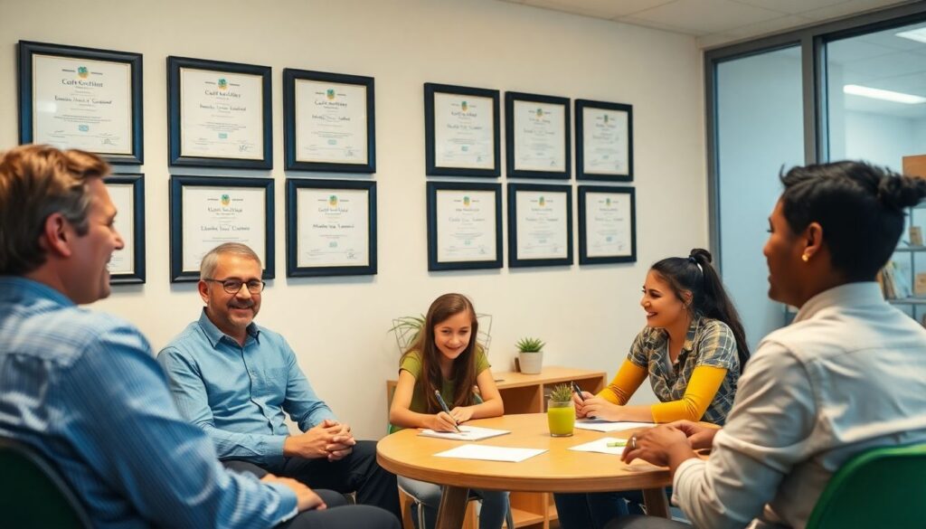 Рост потребительского спроса на услуги онлайн-обучения - иллюстрация