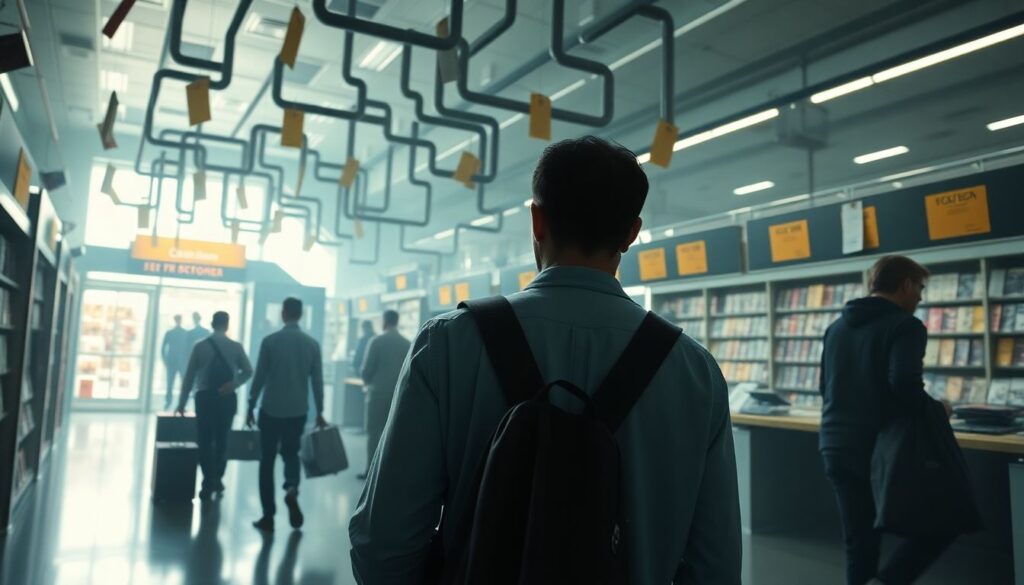 Рост потребительского спроса на услуги онлайн-обучения - иллюстрация