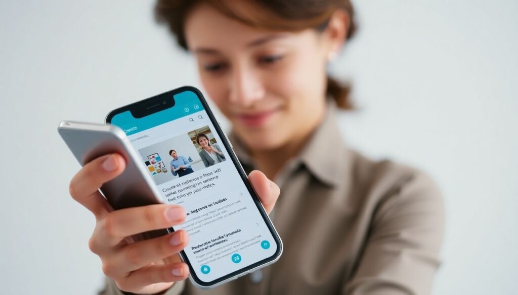 Рост потребительского спроса на услуги онлайн-обучения - иллюстрация