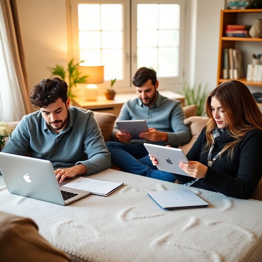 Рост потребительского спроса на услуги онлайн-обучения и его ключевые драйверы