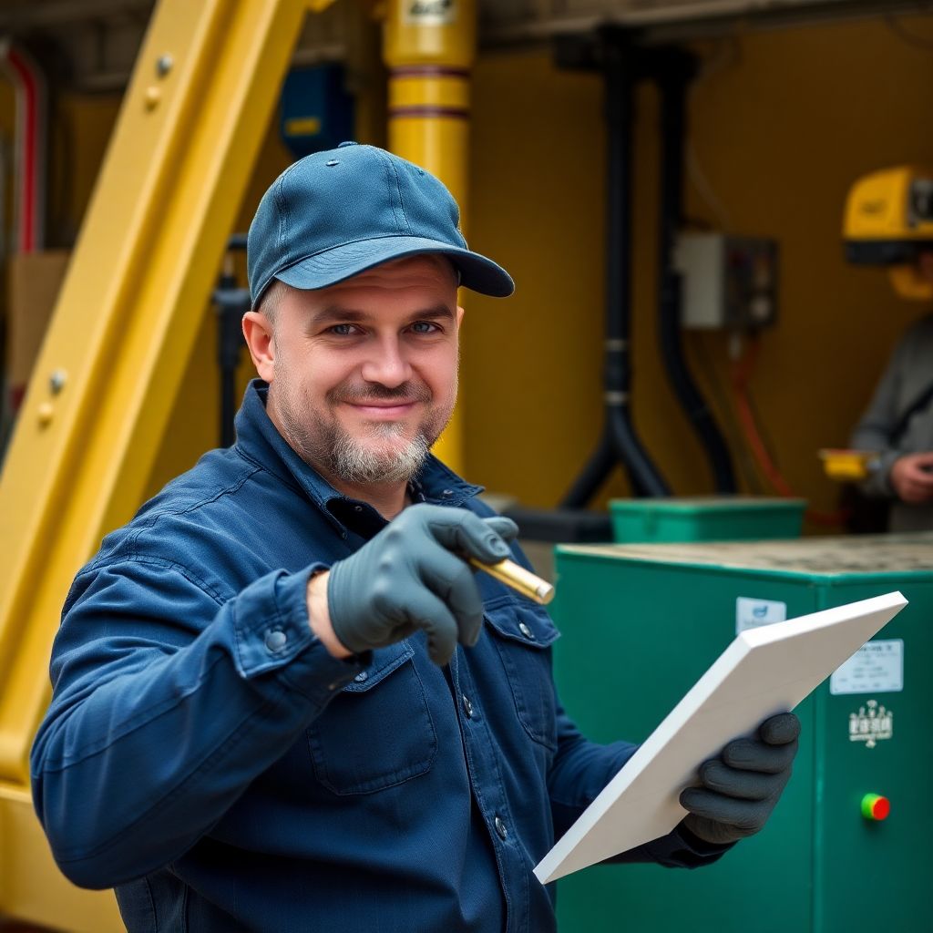 Ремонт генераторов в Казани: быстро, доступно, надежно