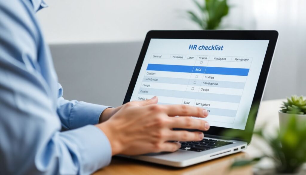 Регуляторика в области труда и занятости: сезонные работы - иллюстрация