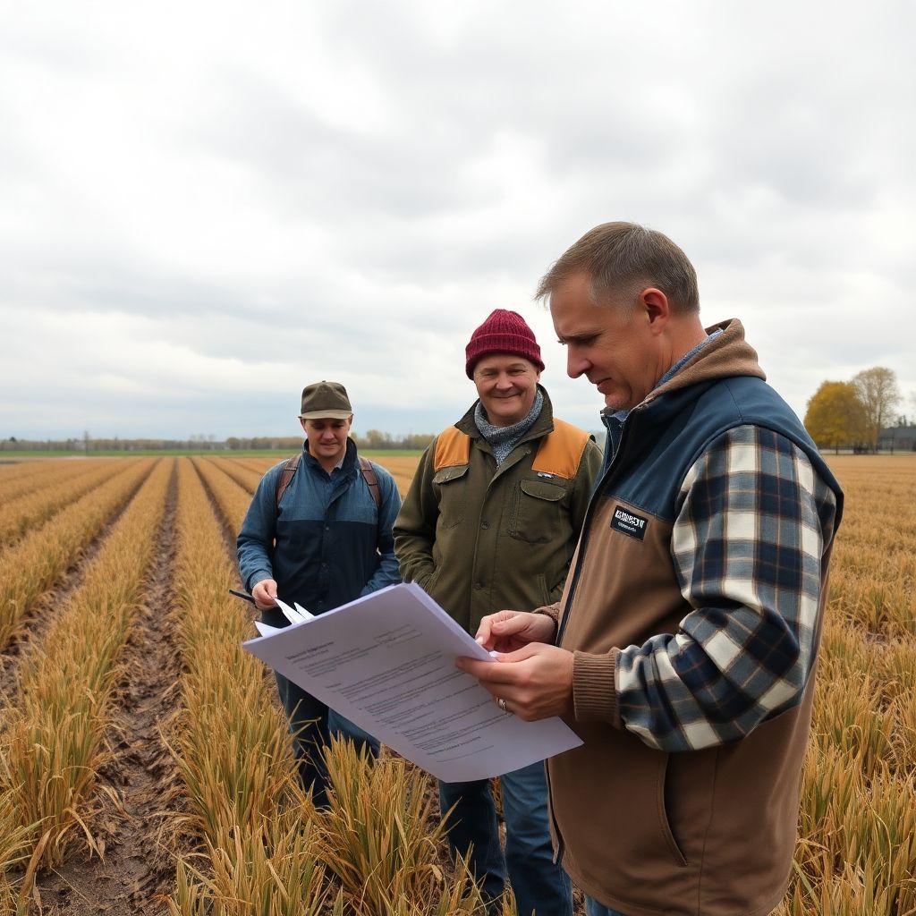 Регуляторика в области труда и занятости для сезонных работ