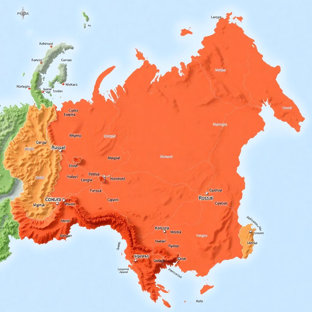 Инвестиционные возможности в арктической зоне России