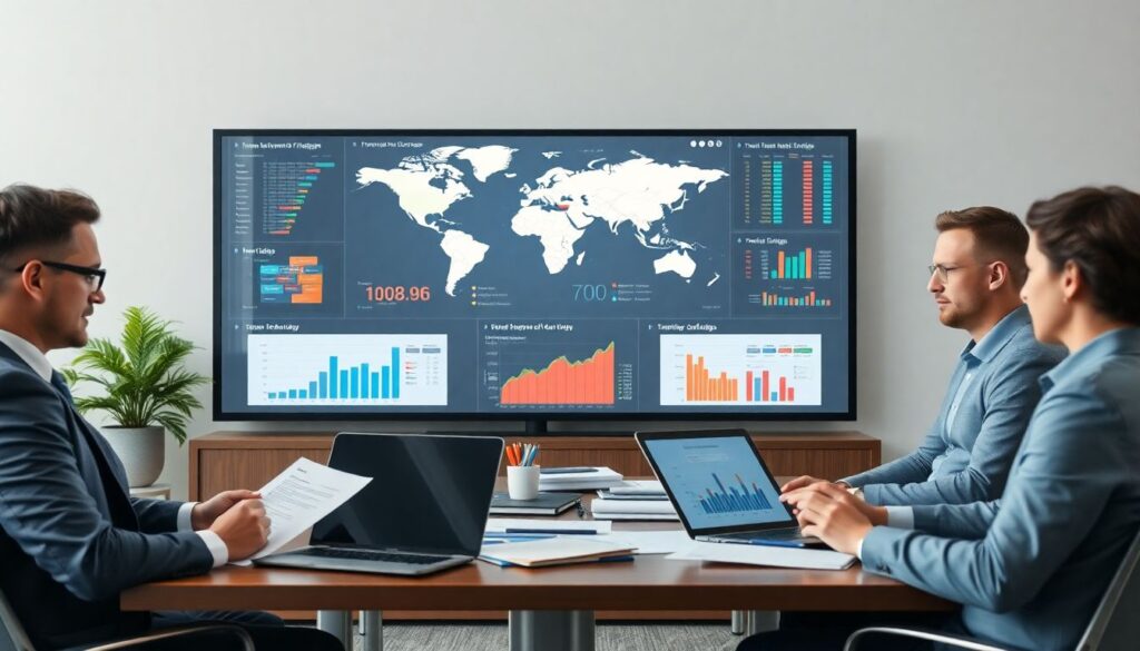 Регулирование торговли: новые правила для импортеров и экспортеров - иллюстрация