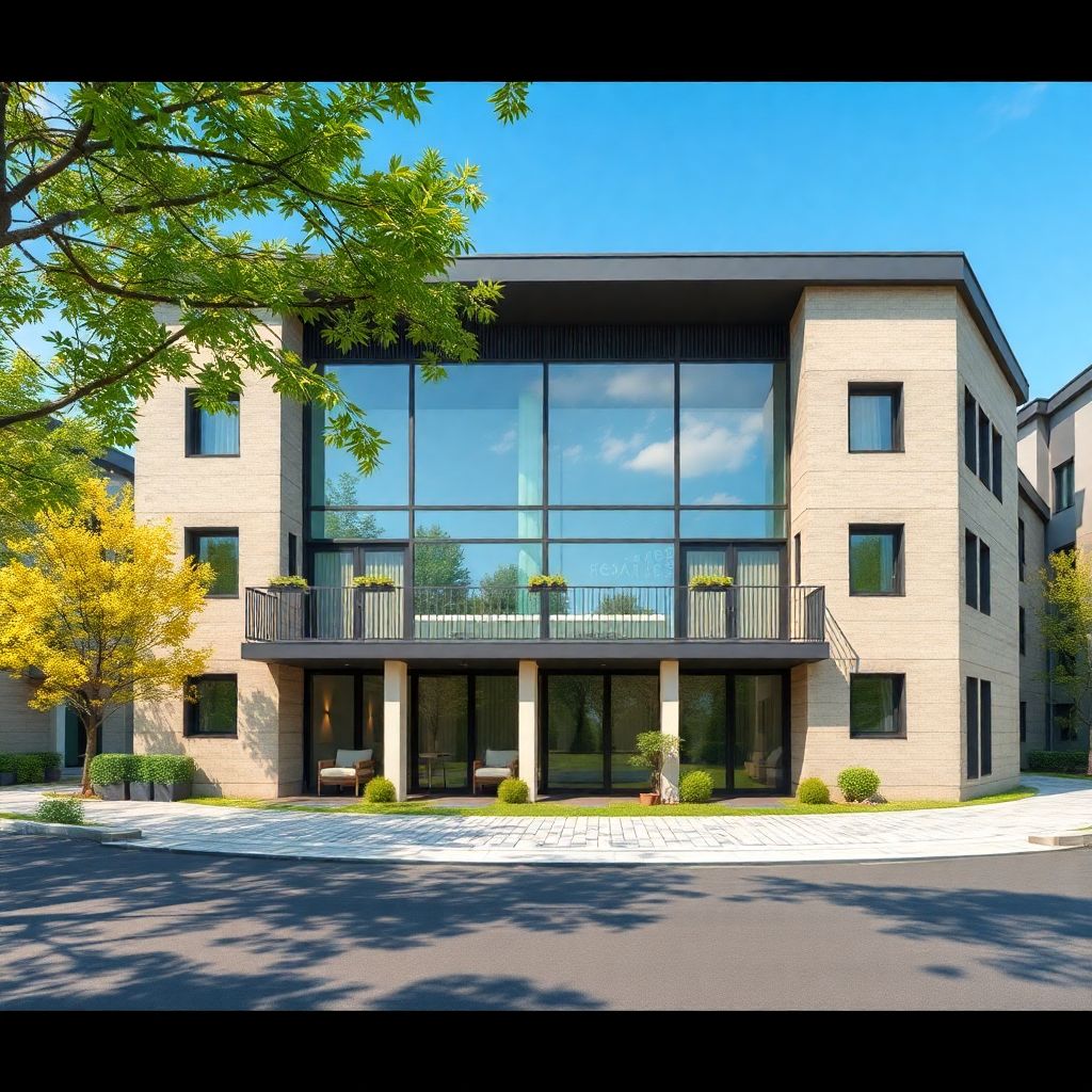 Квартиры в новостройках Крыма: ваше идеальное жилье