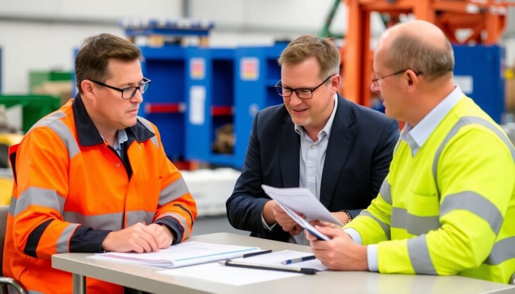 Переработка отходов: технологии и проекты в регионах - иллюстрация