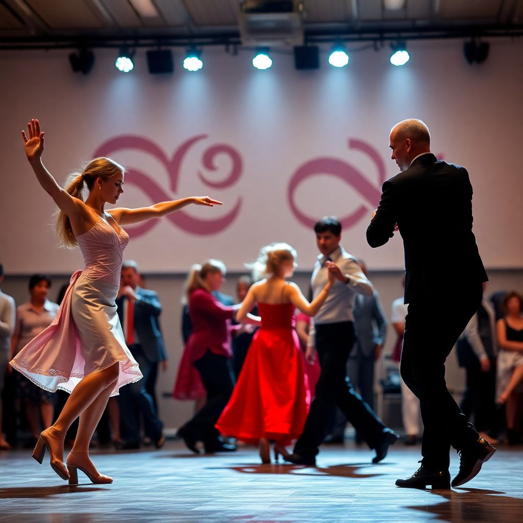 Срм для школы танцев поможет автоматизировать ваш бизнес