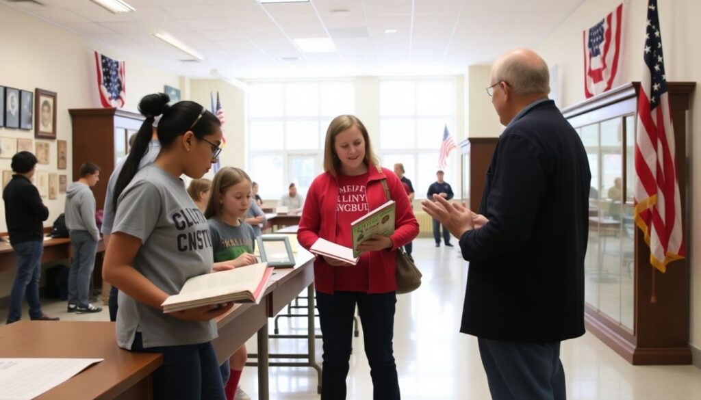 Политика памяти: как хранят историю страны - иллюстрация