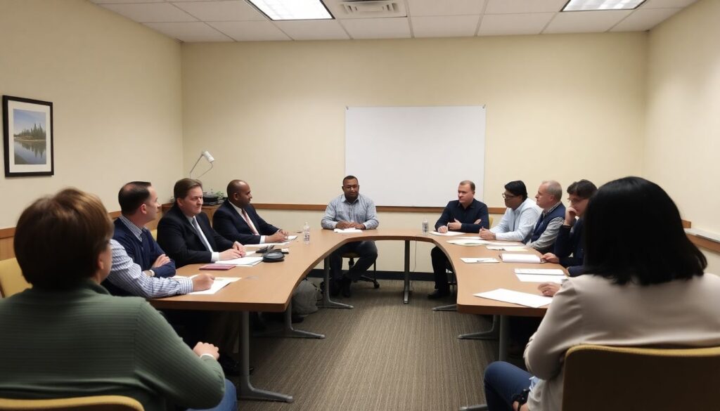 Городские праздники: как устроены массовые мероприятия - иллюстрация