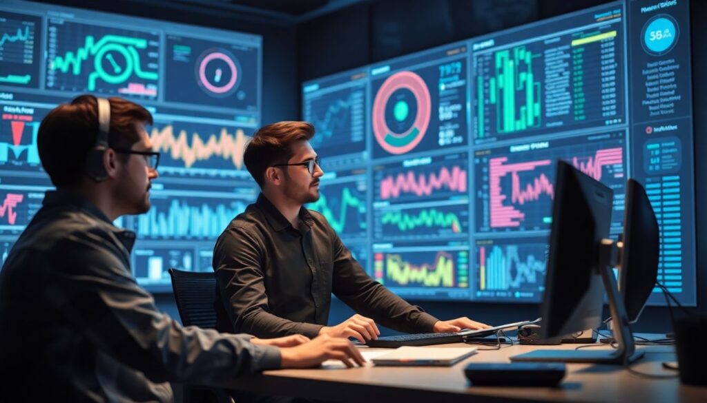 Цифровые двойники города: моделирование и планирование - иллюстрация