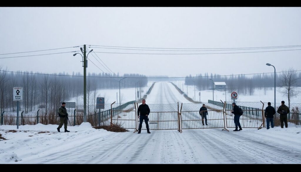 История региональных конфликтов: уроки и примеры - иллюстрация