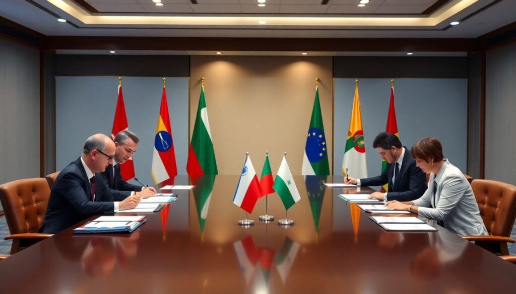 Гражданство без границ: безвизовые режимы и их влияние - иллюстрация