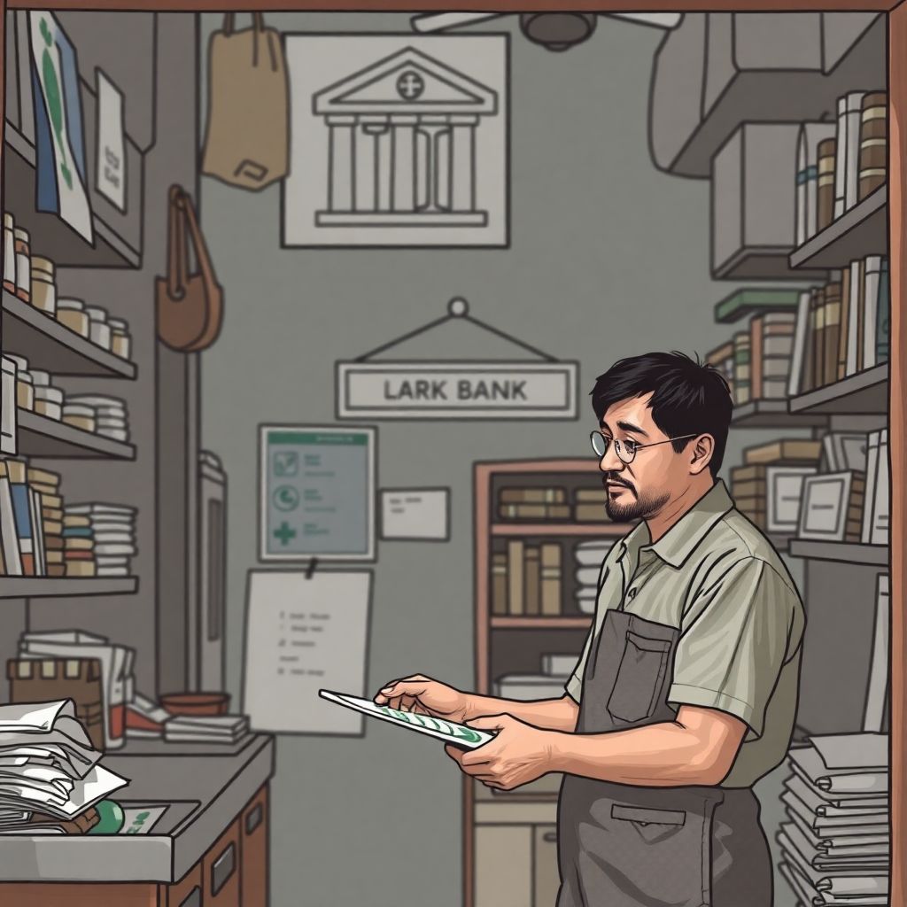 Микрофинансы и поддержка малого бизнеса: как получить доступное финансирование